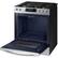 Alt View 15. Samsung - 5.8 Cu. Ft. Slide-In Gas Range with Self-cleaning.