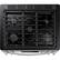 Alt View 16. Samsung - 5.8 Cu. Ft. Slide-In Gas Range with Self-cleaning.