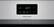 Alt View 15. Frigidaire - 5.0 Cu. Ft. Freestanding Gas Range - Stainless steel.