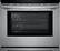 Alt View 17. Frigidaire - 5.0 Cu. Ft. Freestanding Gas Range - Stainless steel.