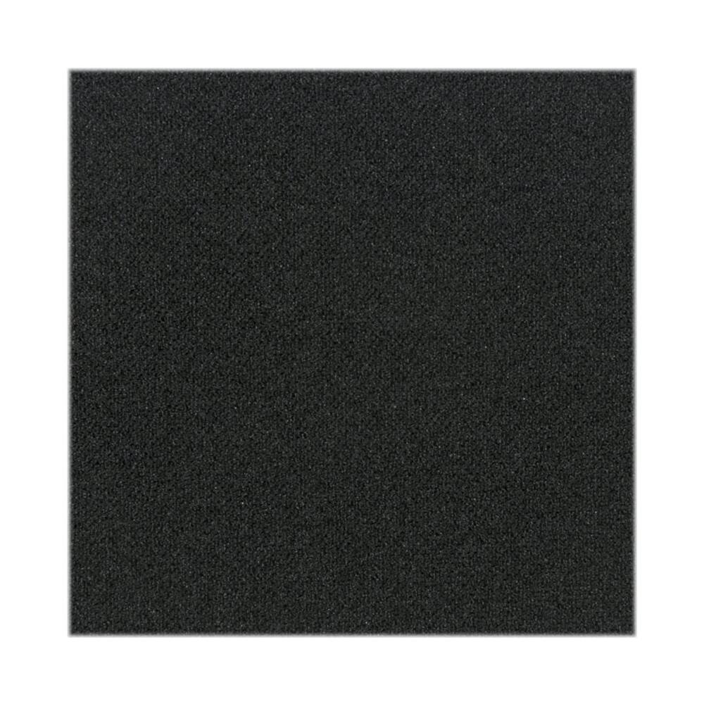 Alt View 11. Pro-line II - Master Chrome Office Chair - Black.