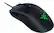 Alt View 11. Razer - Viper Wired Optical Gaming Ambidextrous Mouse with Chroma RGB Lighting - Black.