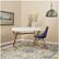 Alt View Zoom 13. OSP Home Furnishings - Oakley Chair - Navy/Gold.
