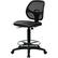Alt View 11. WorkSmart - DC Series Vinyl Drafting Chair - Black.