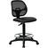 Alt View 12. WorkSmart - DC Series Vinyl Drafting Chair - Black.