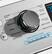 Alt View 18. GE - 4.6 Cu. Ft. High-Efficiency Top Load Washer with FlexDispense - Diamond Gray.