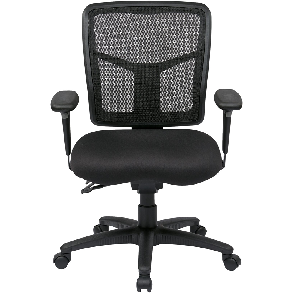 Office Star's ProGrid High Back Office Chair, Reviewed