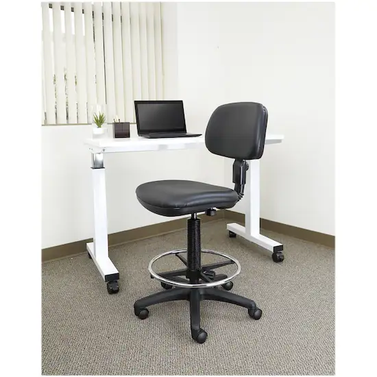 Best buy drafting chair sale