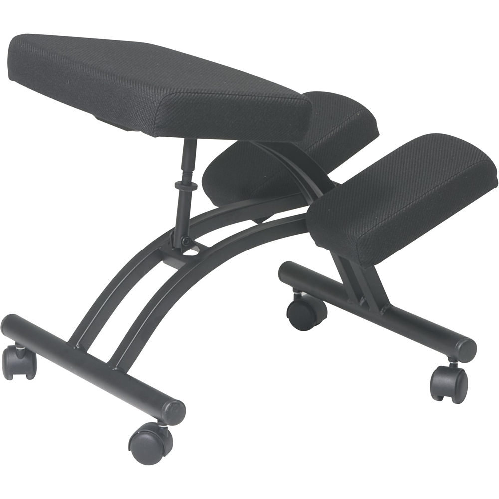 Questions and Answers: WorkSmart KC Series Memory Foam Kneeling Chair ...