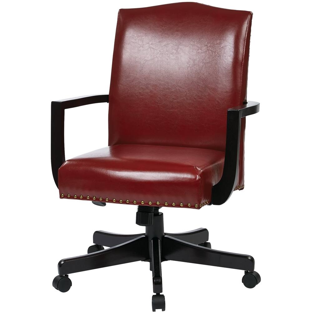 Inspired by bassett online office chair