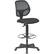 Alt View 14. WorkSmart - Baldwin 5-Pointed Star Faux Leather Office Chair - Black.