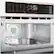 Alt View 13. LG - STUDIO 30" Smart Built-In Electric Convection Combination Wall Oven with Microwave and Infrared Heating - Stainless Steel.