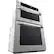 Alt View 16. LG - STUDIO 30" Smart Built-In Electric Convection Combination Wall Oven with Microwave and Infrared Heating - Stainless Steel.