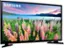 Angle. Samsung - 40" Class 5 Series LED Full HD Smart Tizen TV - Black.