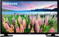 Front Zoom. Samsung - 40" Class 5 Series LED Full HD Smart Tizen TV.