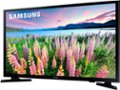 Left Zoom. Samsung - 40" Class 5 Series LED Full HD Smart Tizen TV.