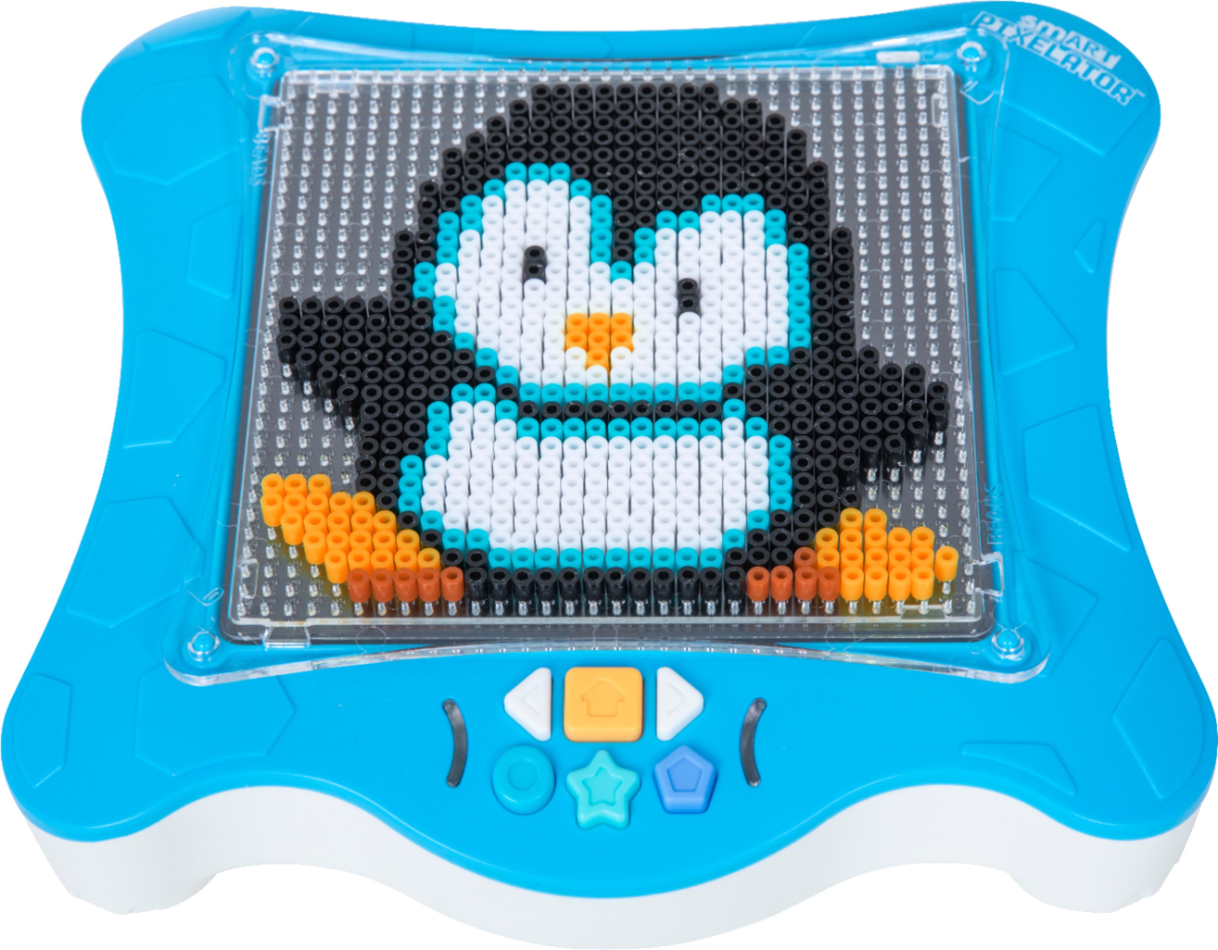 Sylvania kids tablet, Pixelator bead set - toys & games - by owner - sale -  craigslist
