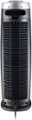 Alt View Zoom 12. GermGuardian - 22" Air Purifier Tower with True HEPA Pure Filter & UV-C for 743 Sq Ft Rooms - Black/Silver.