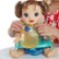Alt View Zoom 18. Baby Alive - Happy Hungry Baby Doll - Styles May Vary.