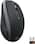 Logitech - MX Anywhere 2S Wireless Laser Mouse - Black