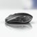 Alt View Zoom 12. Logitech - MX Anywhere 2S Wireless Laser Mouse - Black.