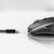 Alt View Zoom 16. Logitech - MX Anywhere 2S Wireless Laser Mouse - Black.