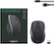 Alt View Zoom 19. Logitech - MX Anywhere 2S Wireless Laser Mouse - Black.