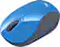 Alt View 13. Logitech - M187 Mini Wireless Optical Ambidextrous Mouse - Blue-gray.