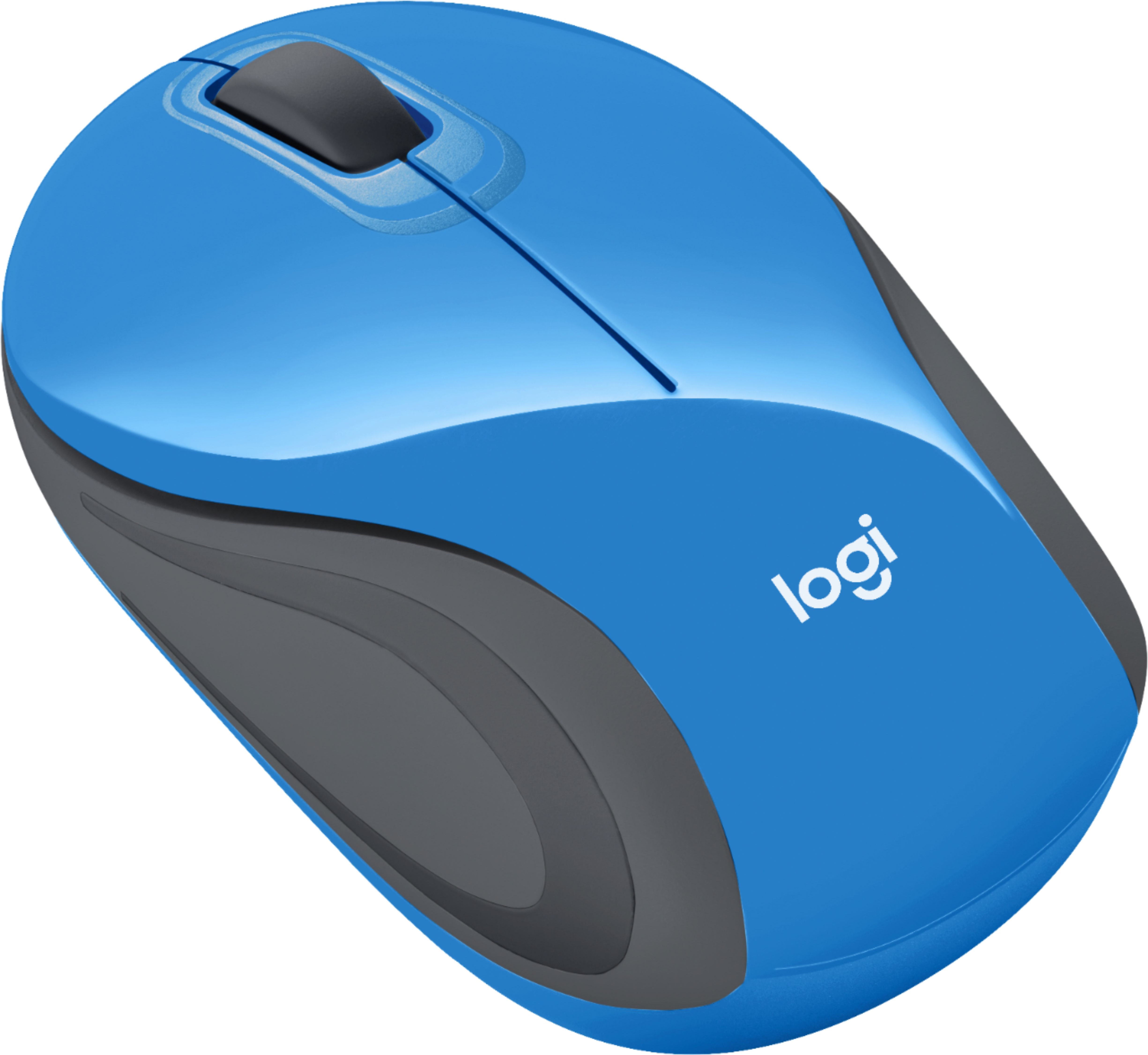 Verbatim Mini Travel Wireless Optical Mouse Red - Best Buy