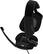 Alt View 11. CORSAIR - VOID RGB ELITE Wired 7.1 Surround Sound Gaming Headset for PC - Carbon.