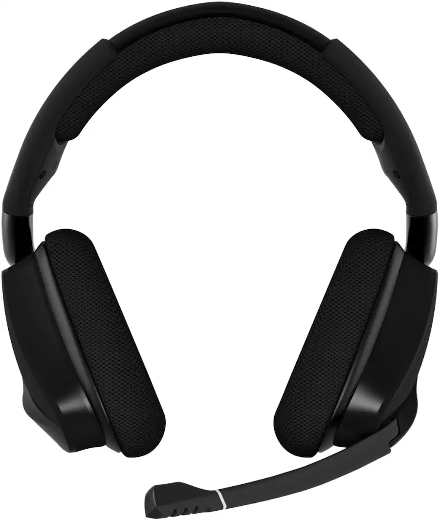 CORSAIR VOID RGB ELITE Wireless Gaming Headset for PC, PS5, PS4