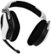 Alt View Zoom 13. CORSAIR - VOID RGB ELITE Wireless 7.1 Surround Sound Gaming Headset for PC, PS5, PS4 - White.