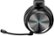 Alt View Zoom 11. CORSAIR - VIRTUOSO RGB SE Wireless 7.1 Surround Sound Gaming Over-the-Ear Headset for PC/Mac, Game Consoles, and Mobile - Gunmetal.