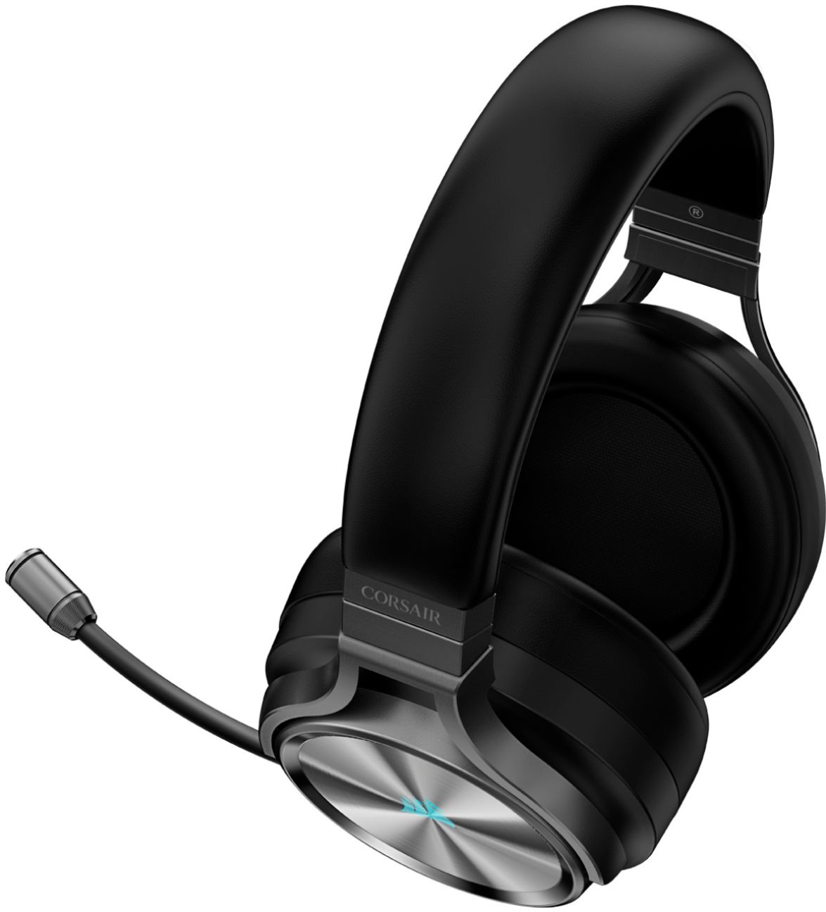 CORSAIR Gaming VIRTUOSO RGB - headset - CA-9011185-NA - Headphones 