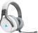 Left. CORSAIR - VIRTUOSO Wireless Gaming Headset for PC, Mac, PS4, and Mobile - White.