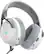 Alt View 12. CORSAIR - VIRTUOSO Wireless Gaming Headset for PC, Mac, PS4, and Mobile - White.