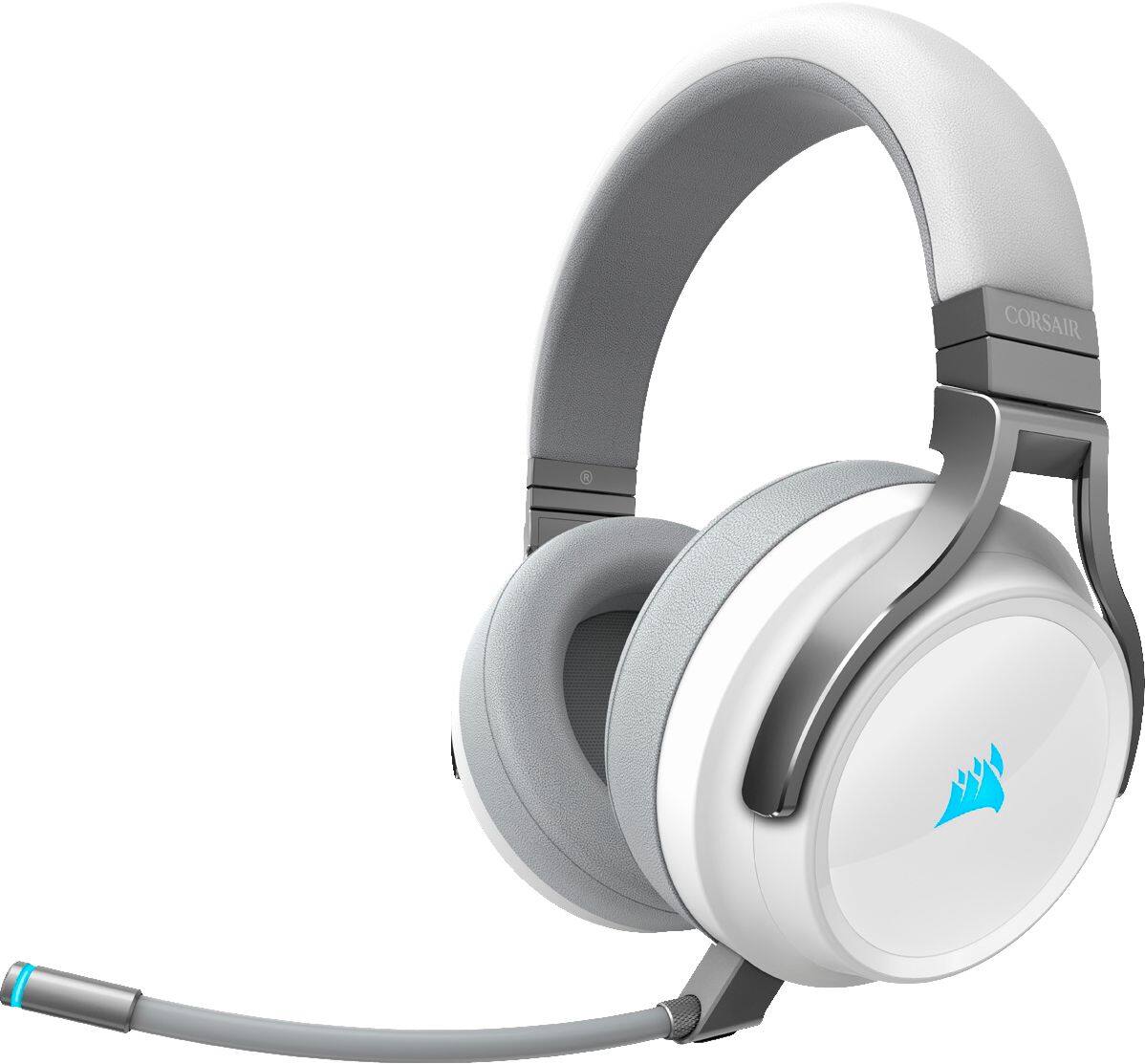 Corsair Virtuoso Rgb Wireless Gaming Headset Software USA Sale Www 