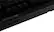 Alt View 13. CORSAIR - Gaming K57 RGB Bluetooth Keyboard with RGB Back Lighting - Black.