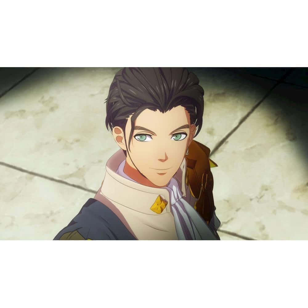 Alt View 15. Nintendo - Fire Emblem: Three Houses + Expansion Pass Bundle.