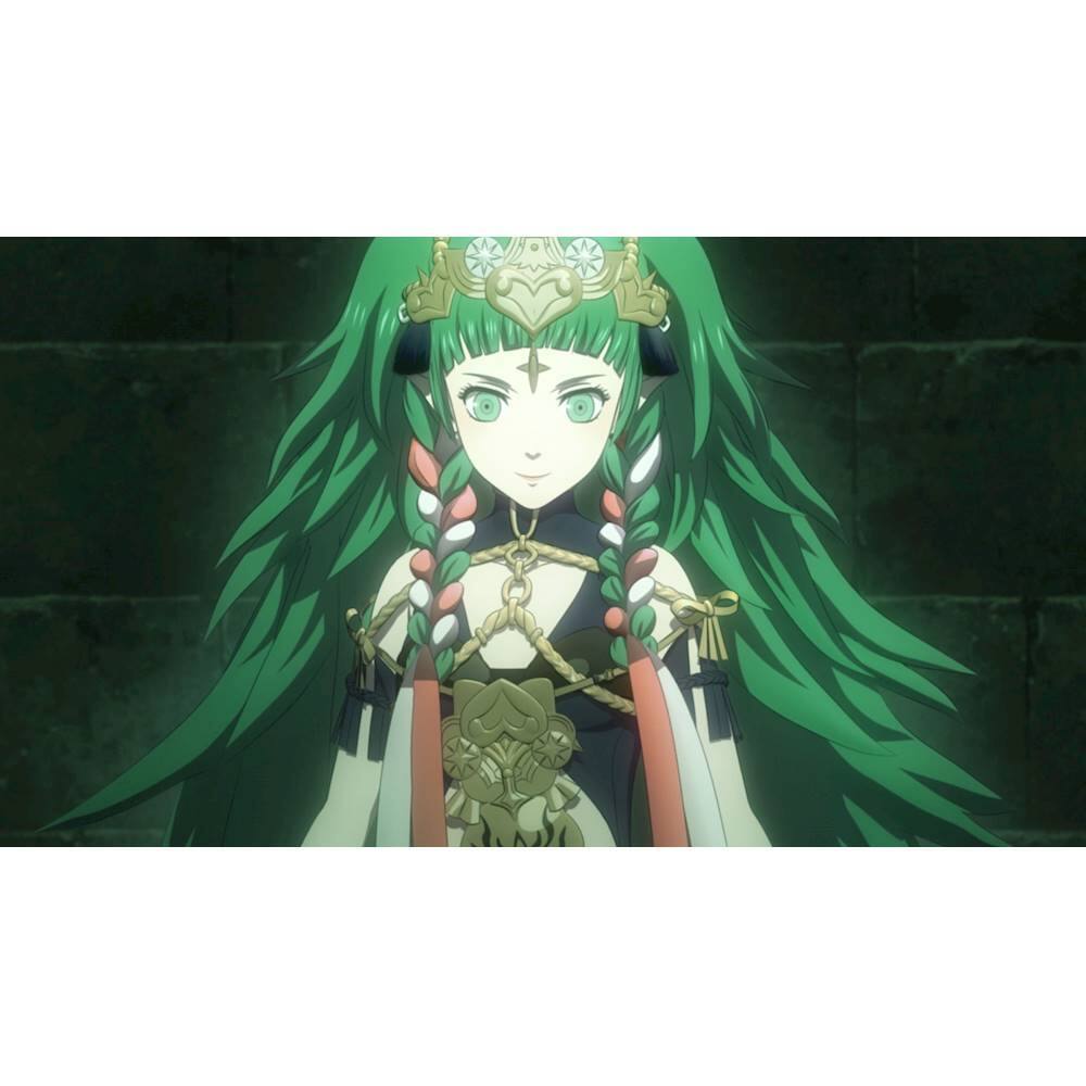 Alt View 17. Nintendo - Fire Emblem: Three Houses + Expansion Pass Bundle.