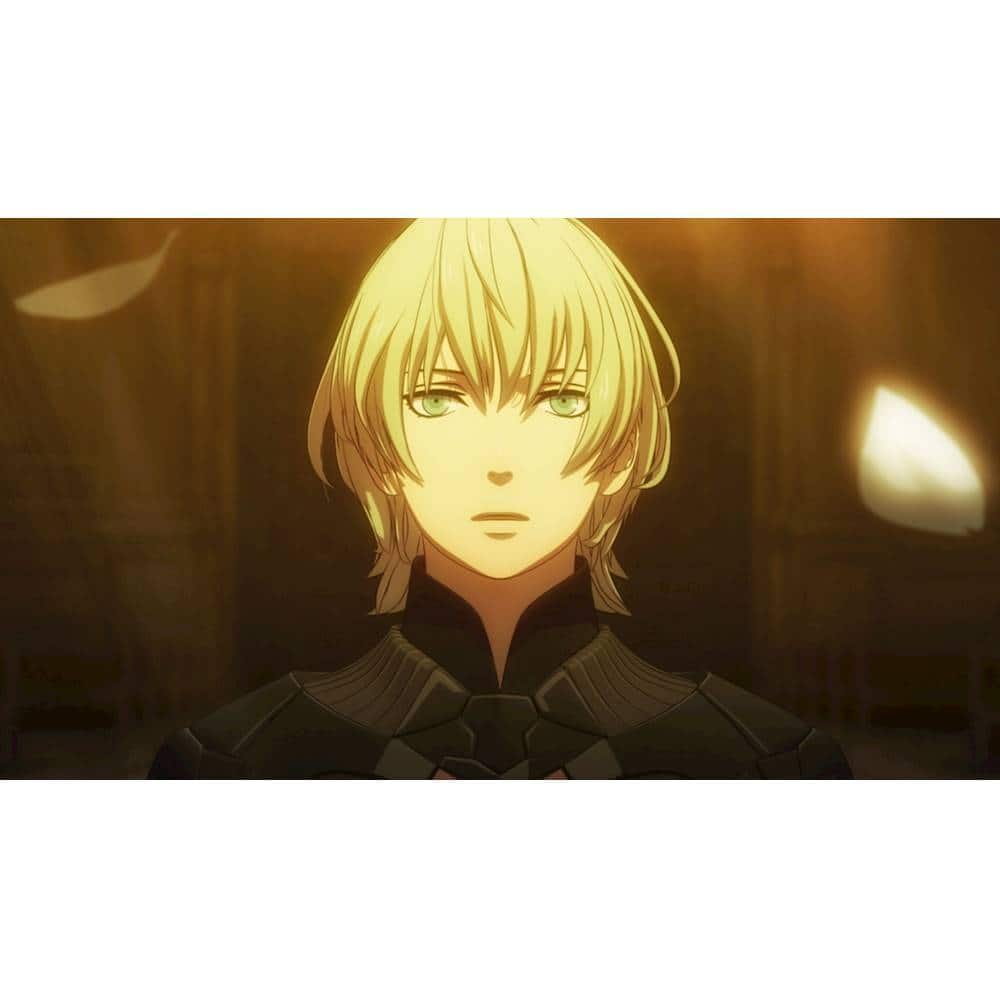 Alt View 21. Nintendo - Fire Emblem: Three Houses + Expansion Pass Bundle.