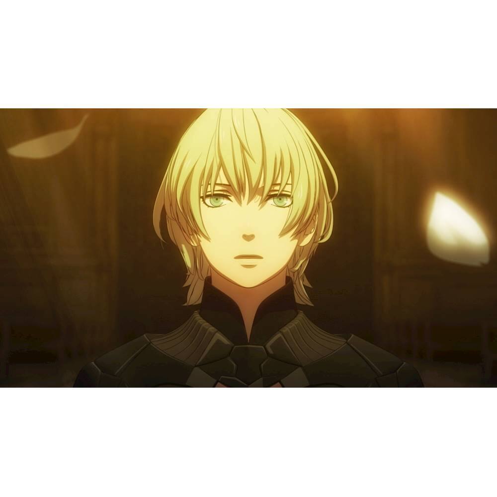 Alt View 21. Nintendo - Fire Emblem: Three Houses + Expansion Pass Bundle.