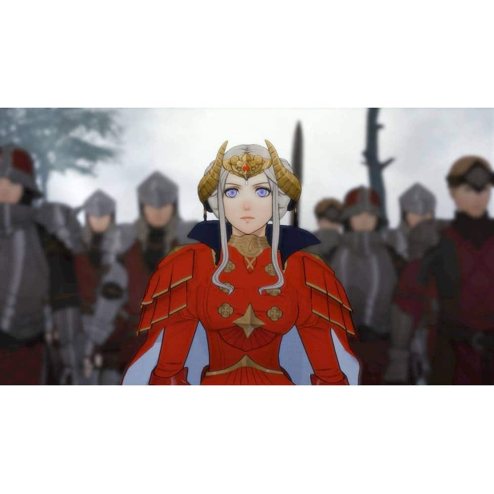 Alt View 22. Nintendo - Fire Emblem: Three Houses + Expansion Pass Bundle.