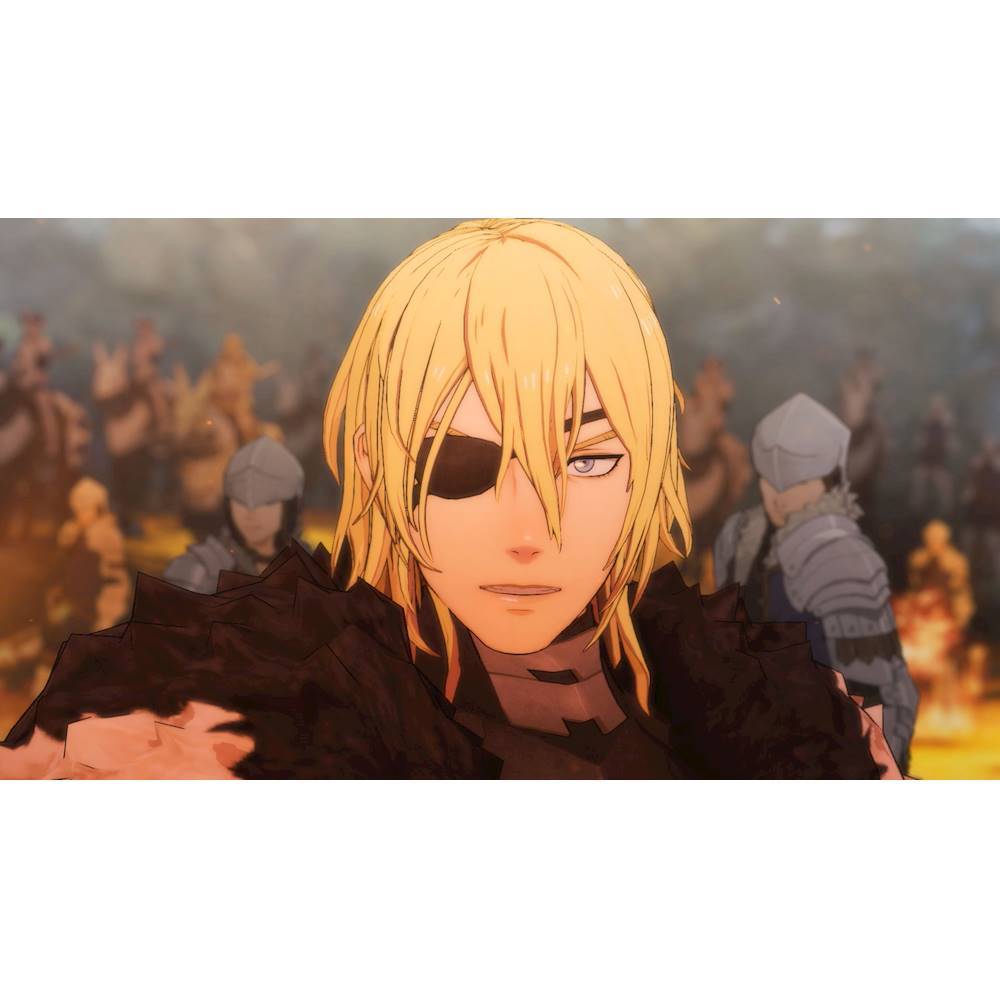 Alt View 23. Nintendo - Fire Emblem: Three Houses + Expansion Pass Bundle.