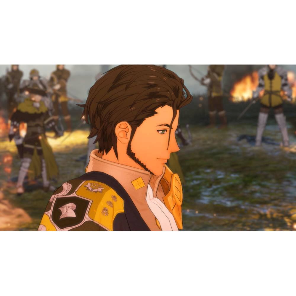 Alt View 24. Nintendo - Fire Emblem: Three Houses + Expansion Pass Bundle.