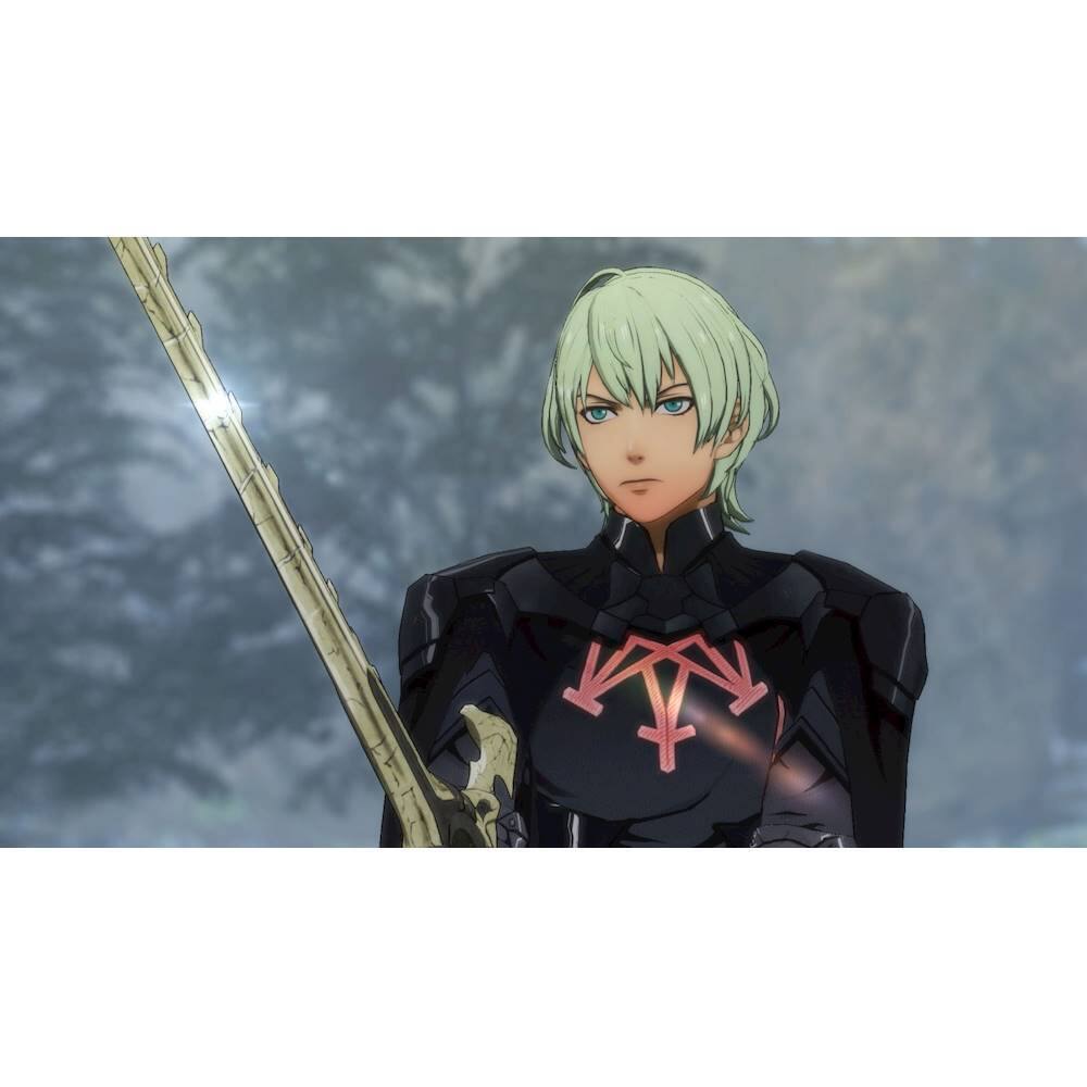 Alt View 25. Nintendo - Fire Emblem: Three Houses + Expansion Pass Bundle.