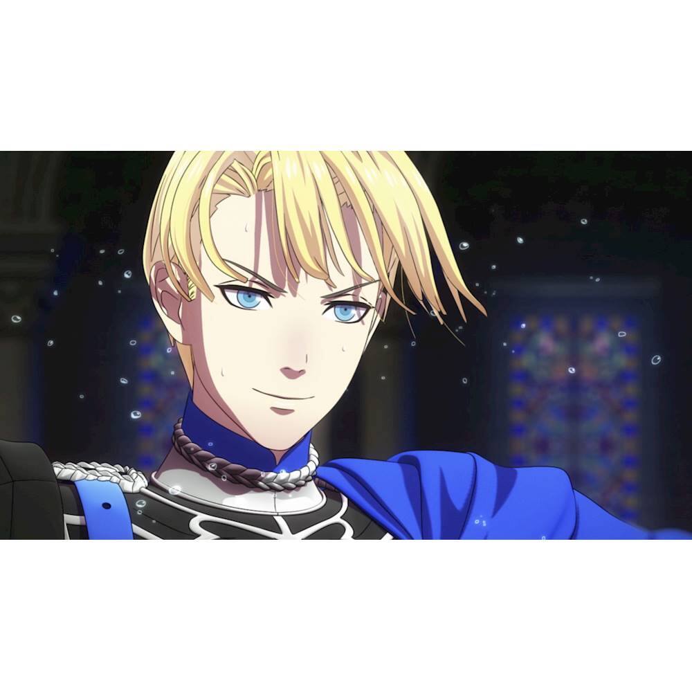 Alt View 28. Nintendo - Fire Emblem: Three Houses + Expansion Pass Bundle.