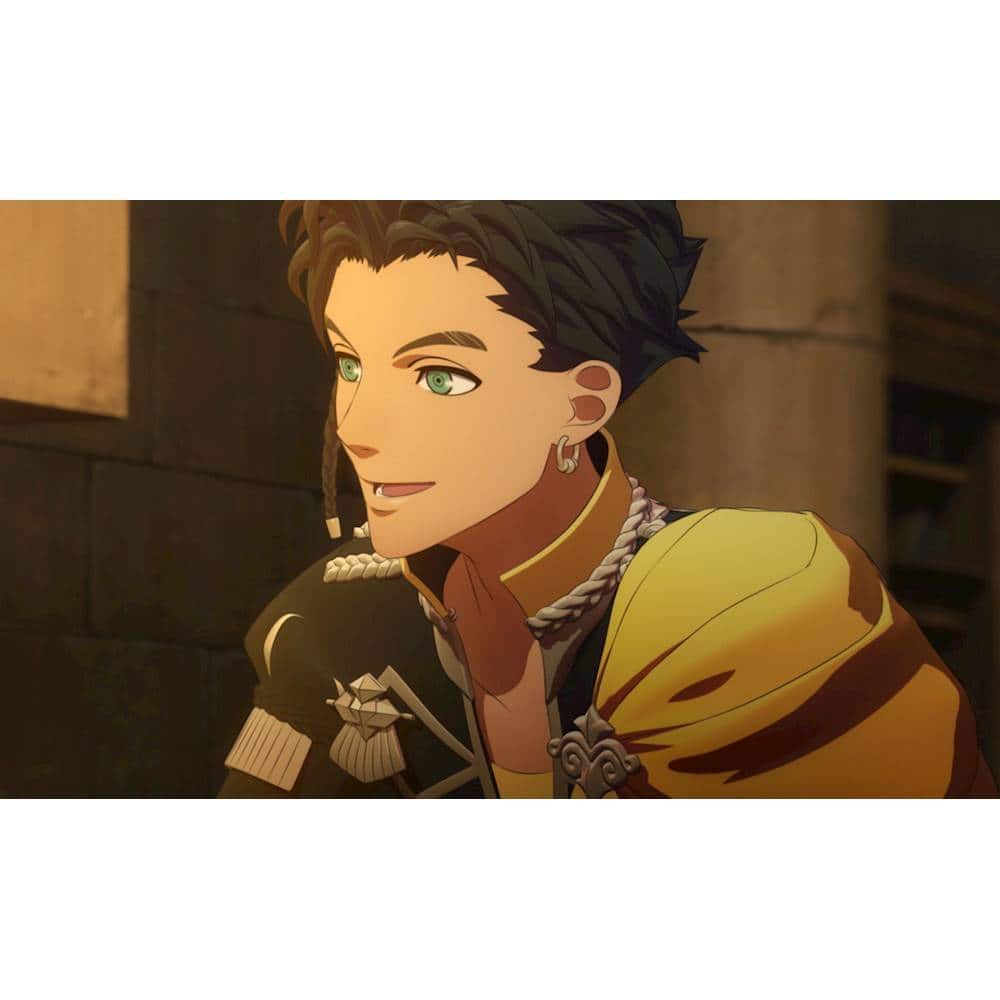 Alt View 29. Nintendo - Fire Emblem: Three Houses + Expansion Pass Bundle.
