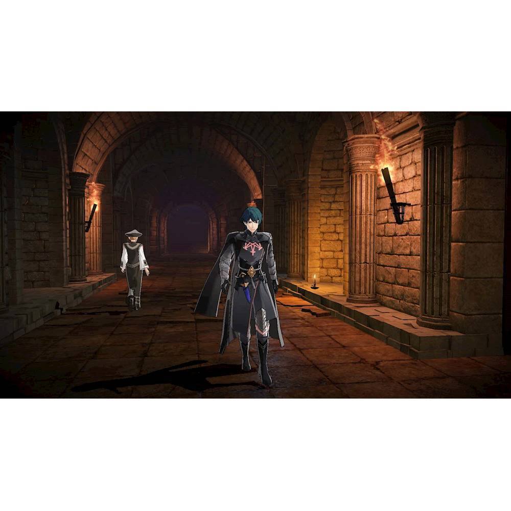 Alt View 32. Nintendo - Fire Emblem: Three Houses + Expansion Pass Bundle.