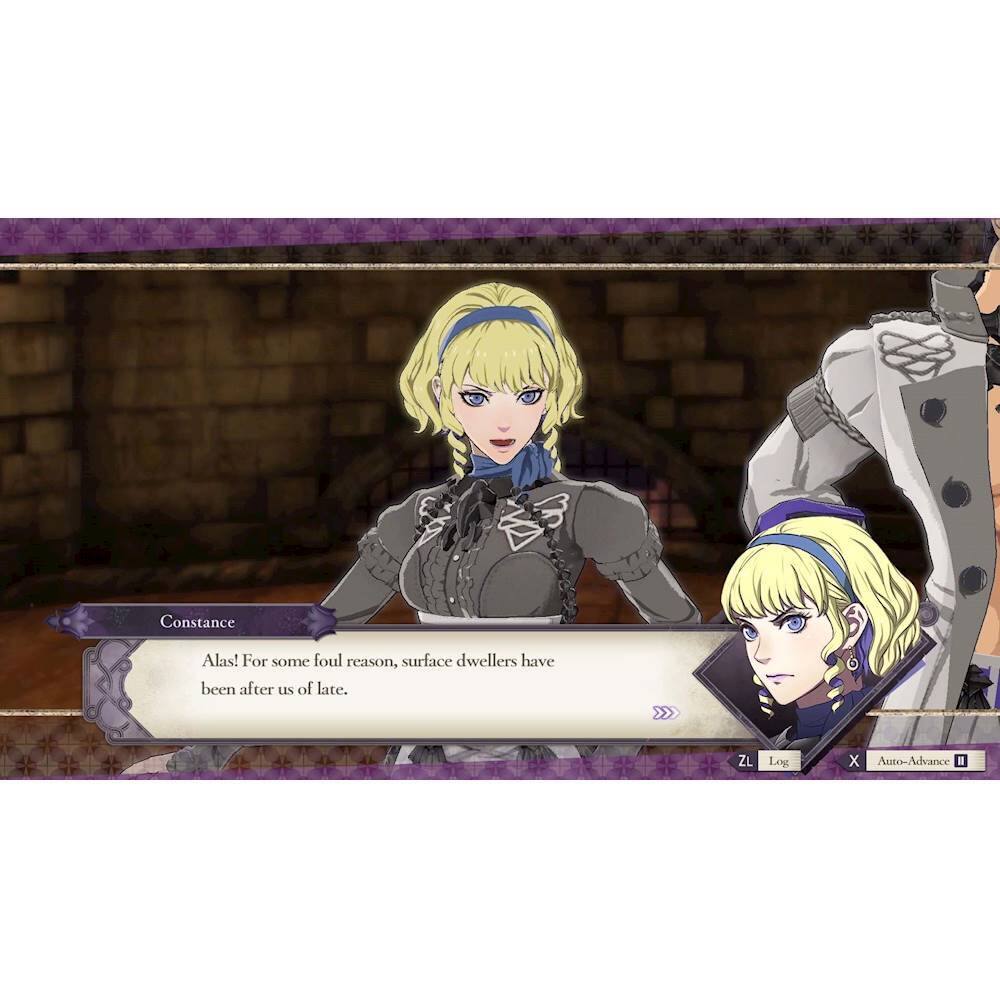 Alt View 34. Nintendo - Fire Emblem: Three Houses + Expansion Pass Bundle.
